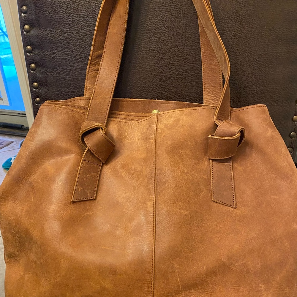 Rachel Utility Bag